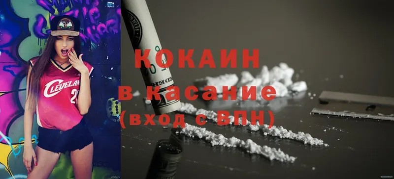 Cocaine Fish Scale  Высоцк 